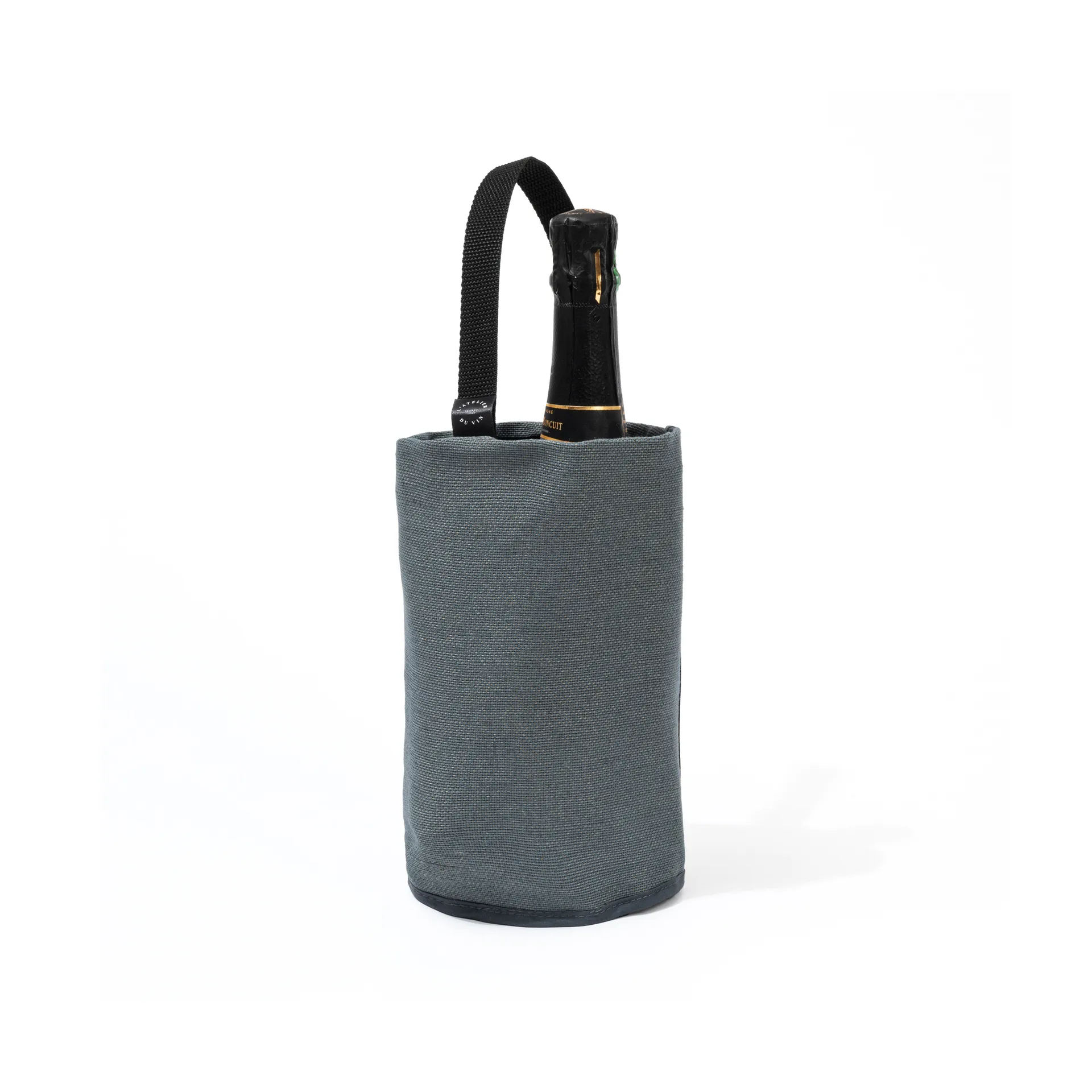 Fresh baladeur vinkøler, Grå L'Atelier du Vin