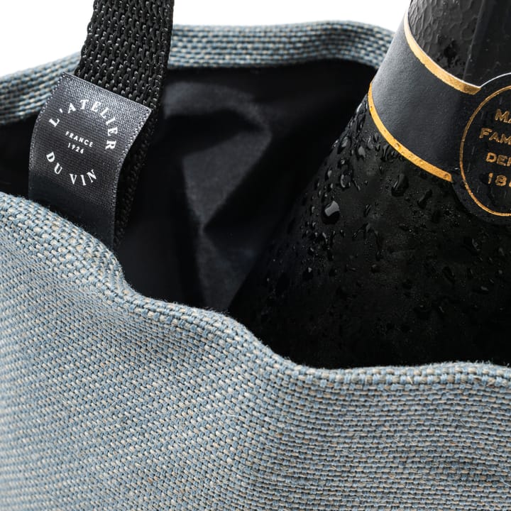 Fresh baladeur vinkøler, Grå L'Atelier du Vin