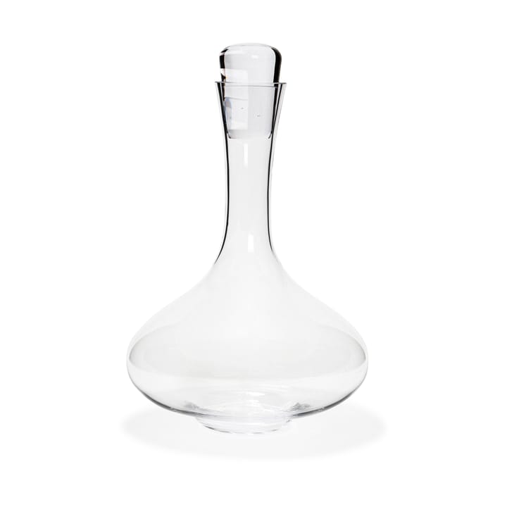 L'Atelier du vin dekanteringskaraffel bonde, Glas L'Atelier du Vin