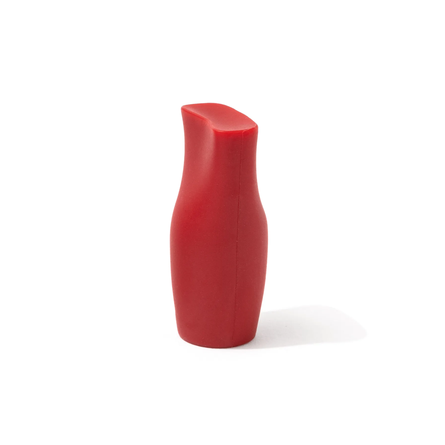 Le Bouchon Universel vinstopper, Rød-sort-brun L'Atelier du Vin