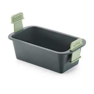 Lékué Air fryer rektangulær kurv - Grey - Lékué