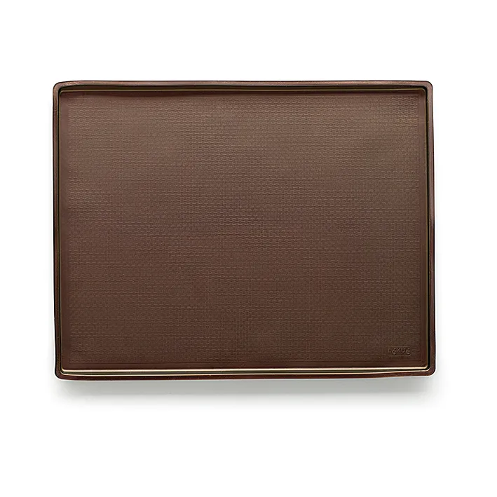 Lékué Lékué bagemåtte roulade Brun