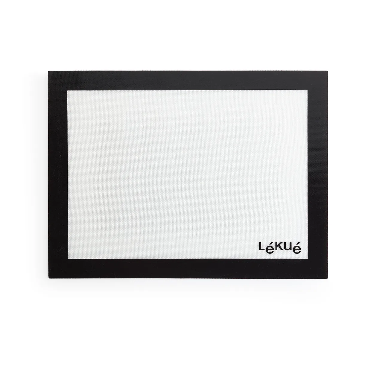 Lékué Lékué bagemåtte silikone 60x40 cm Gennemsigtig