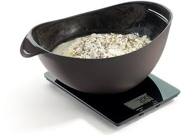 Lékué brødform mini silikone - Brun - Lékué