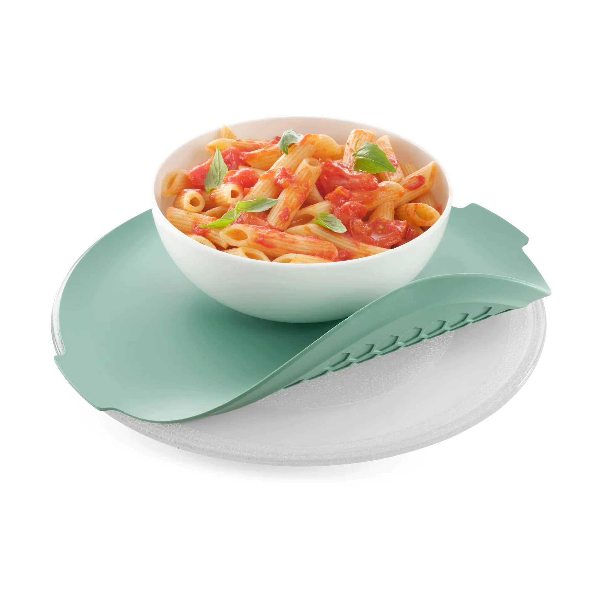 Lékué mikro beskyttelsesmåtte, Green Lékué