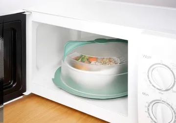 Lékué mikro beskyttelsesmåtte - Green - Lékué