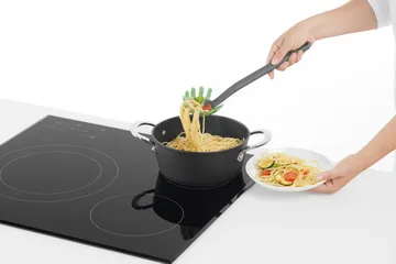 Lékué non scratch pastaske 30 cm - Grøn - Lékué
