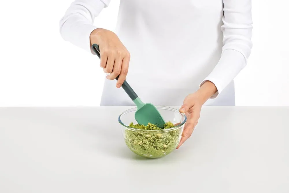 Lékué non scratch skespatel 29 cm, Grøn Lékué
