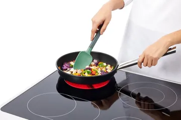 Lékué non scratch skespatel 29 cm - Grøn - Lékué