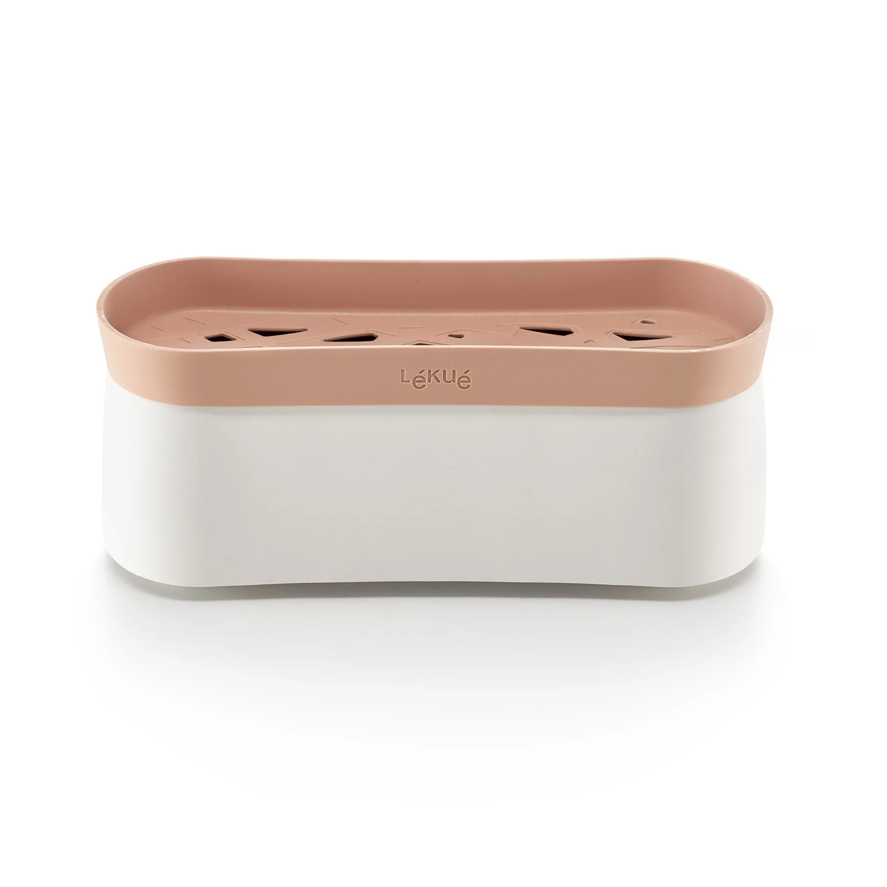 Lékué pastakoger mikroovn, Terrakotta Lékué