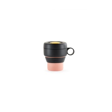 Lékué To Go krus 0,35 L - Coral - Lékué