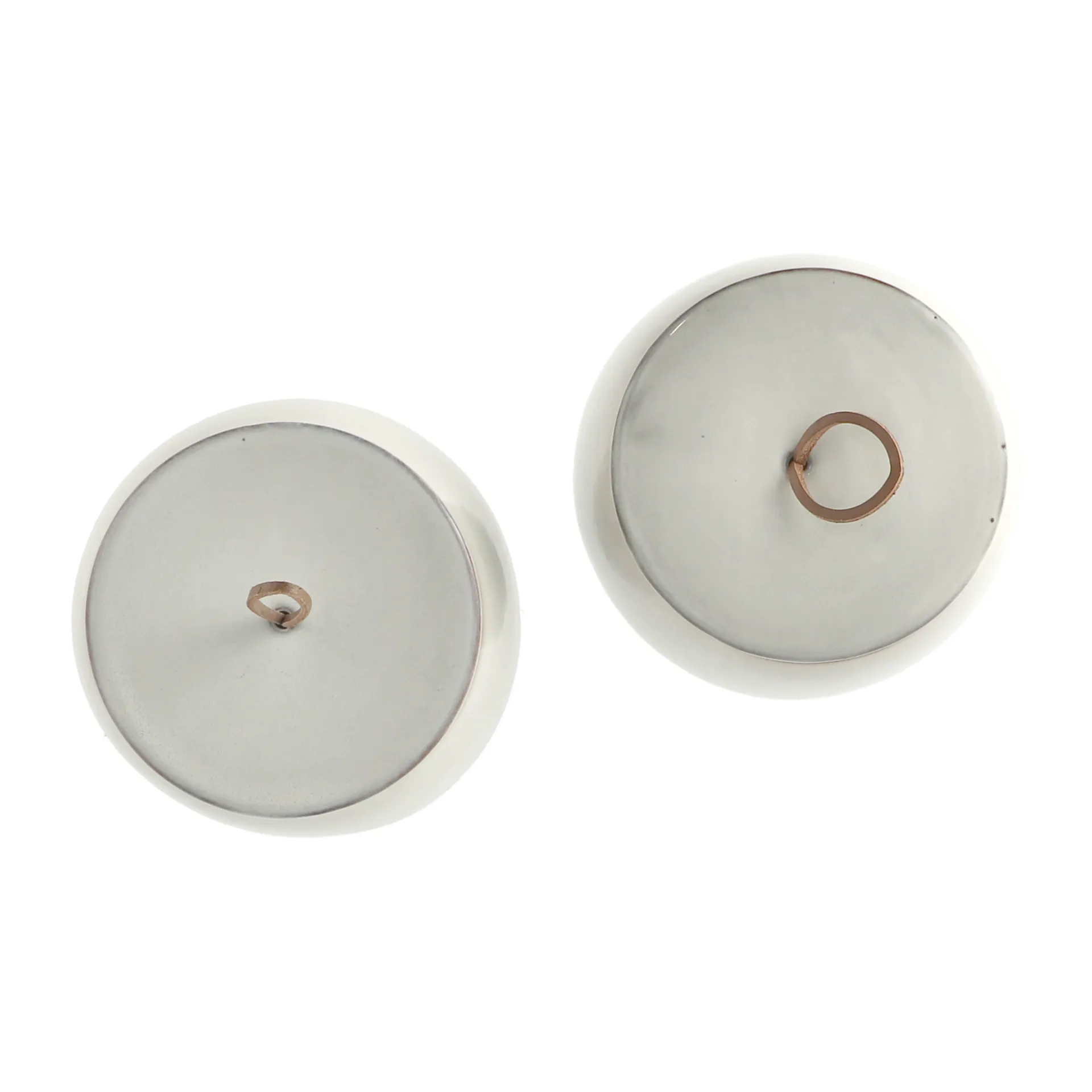 Amera krukke white sands, Ø12 cm
 Lene Bjerre