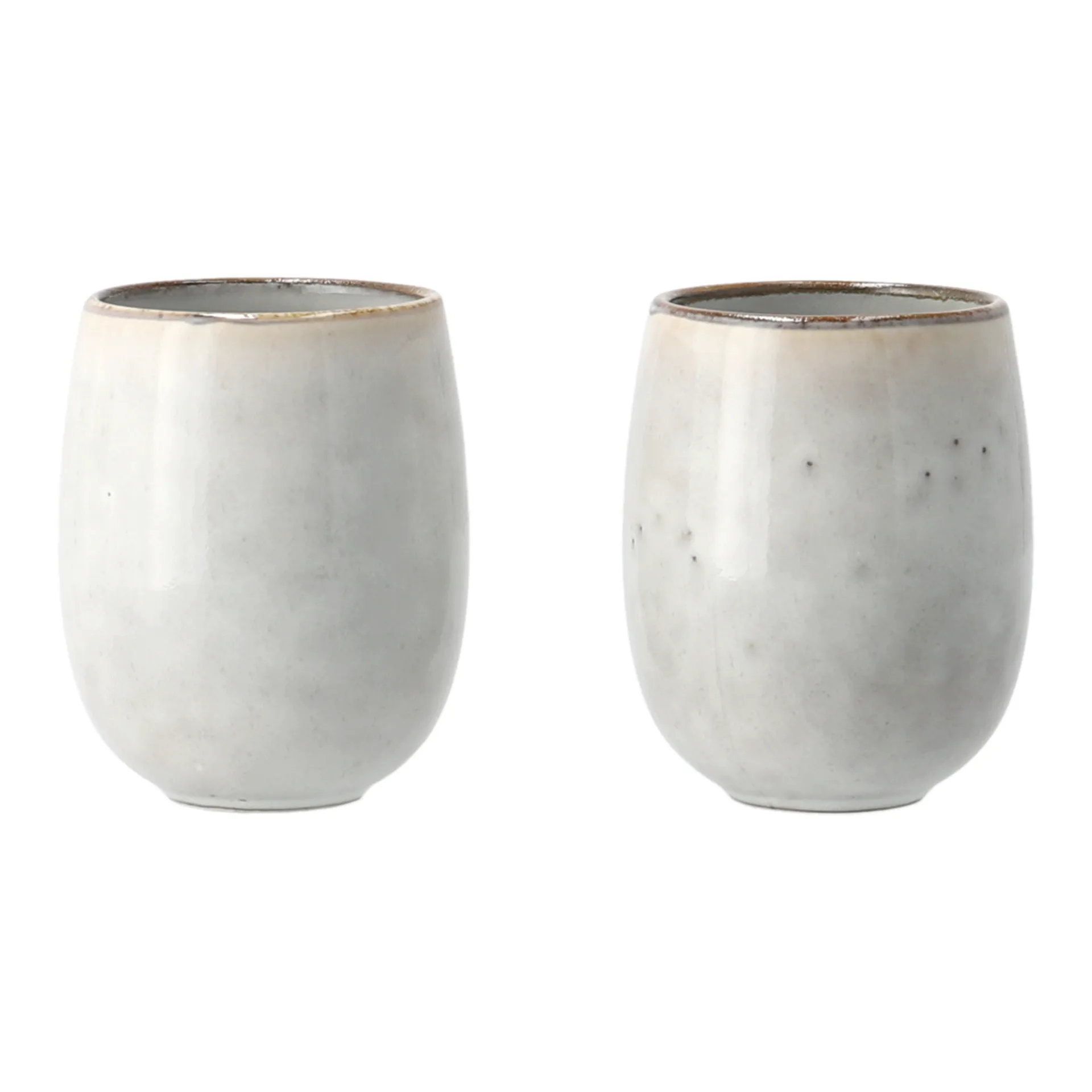 Amera krus 27 cl, White sands Lene Bjerre