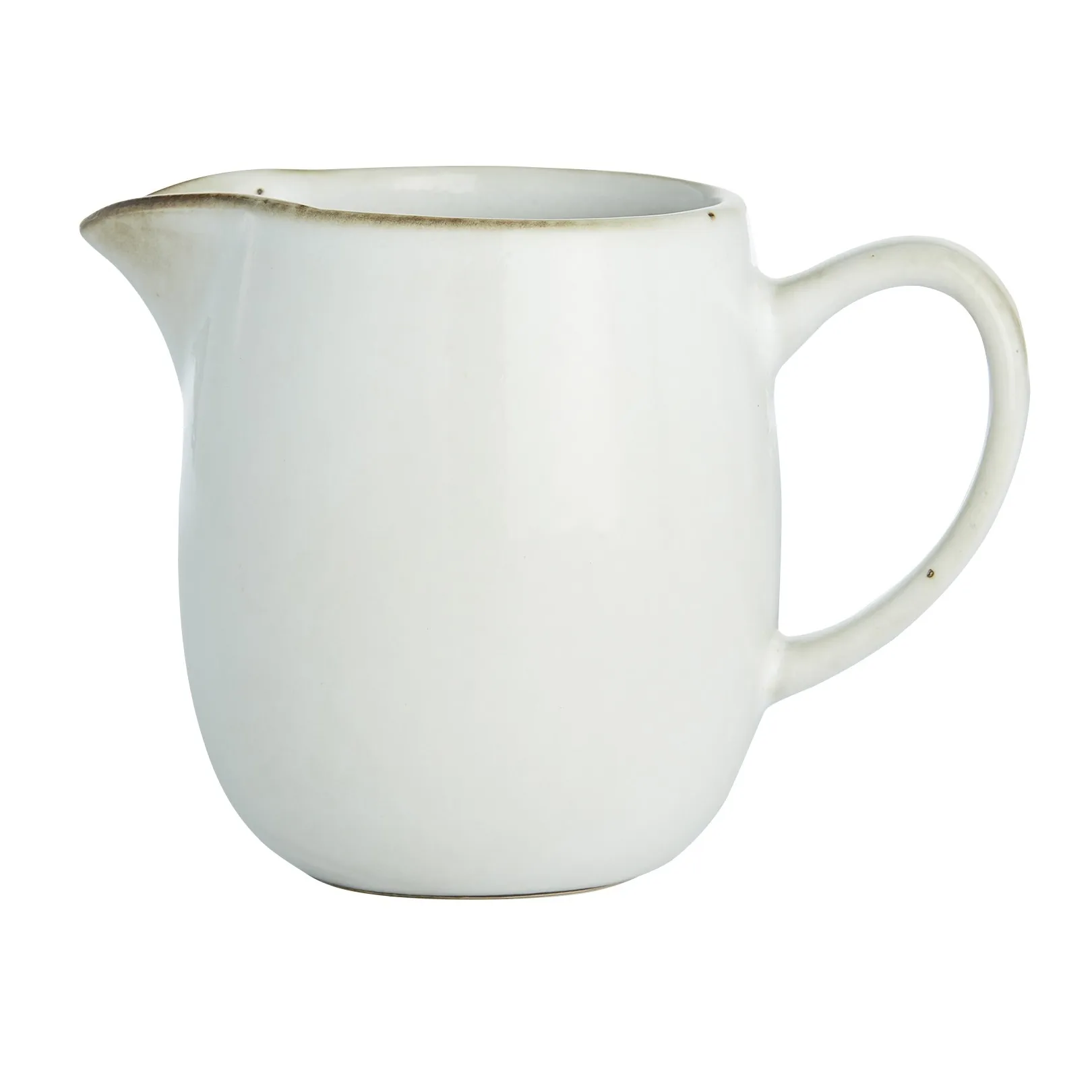 Amera sovseskål 30 cl, White sands Lene Bjerre