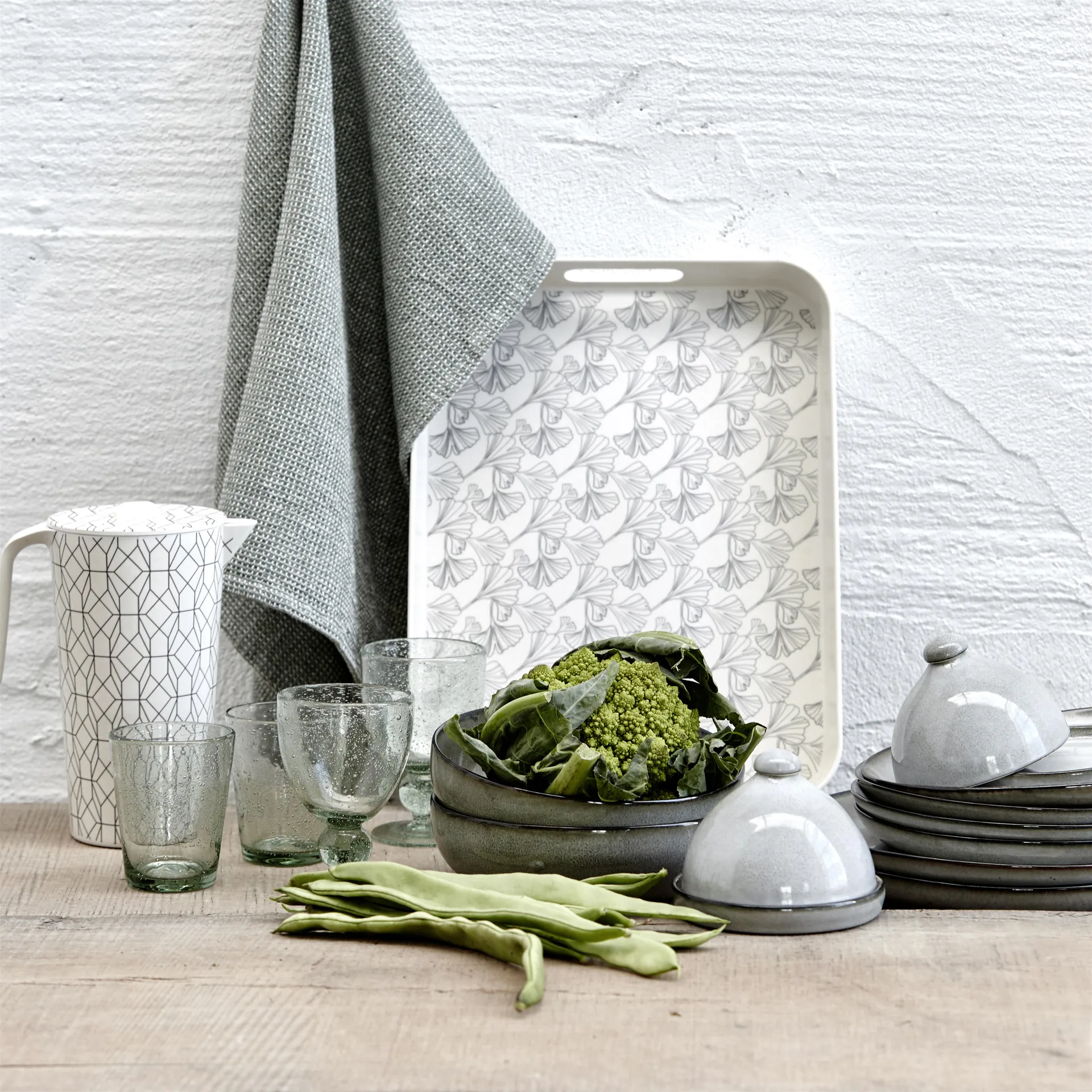 Amera tallerken, Ø 26 cm Lene Bjerre