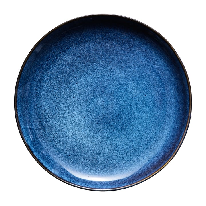 Amera tallerken blue, Ø26 cm Lene Bjerre