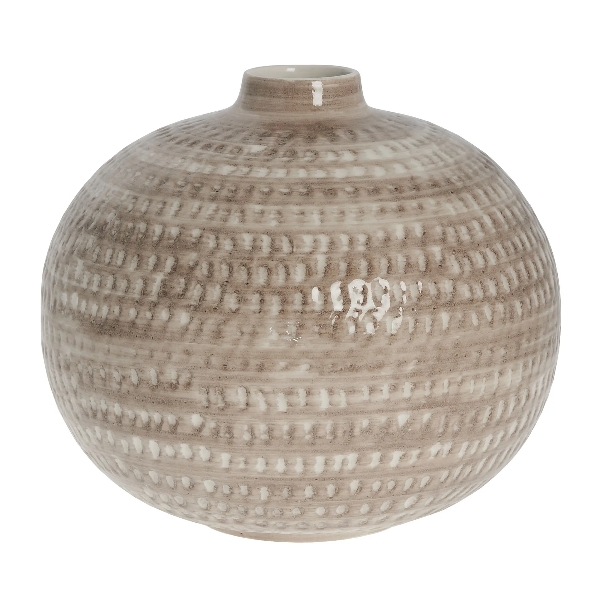 Cassandra vase 15,5 cm, Bark Lene Bjerre