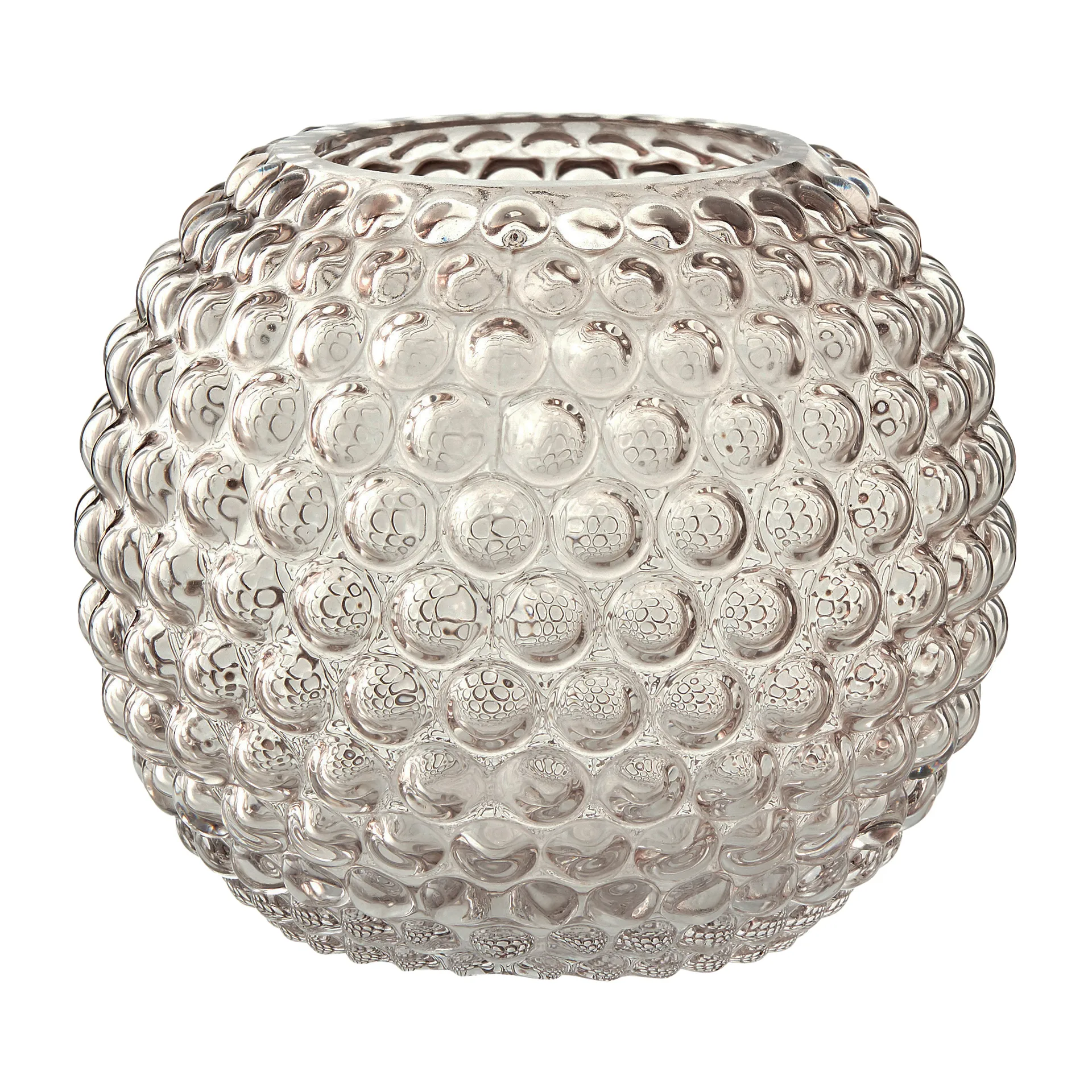 Dornia vase 13 cm, Bark Lene Bjerre