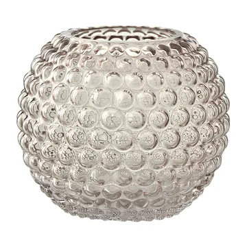 Dornia vase 13 cm - Bark - Lene Bjerre