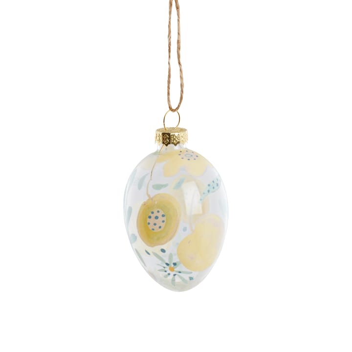 Feanne påskeophæng 7 cm, Mellow Lene Bjerre