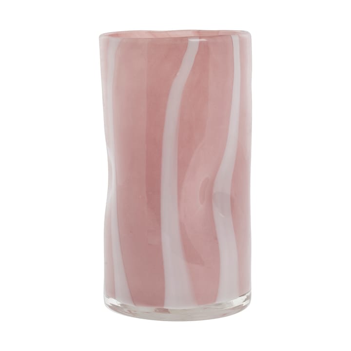 Marelle vase Ø10 cm - Rose - Lene Bjerre