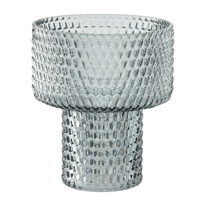Silma vase 19 cm
, Dark grey Lene Bjerre