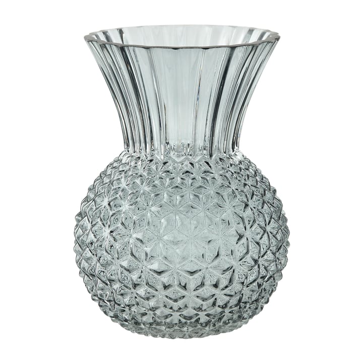 Silma vase 22 cm, Dark grey Lene Bjerre