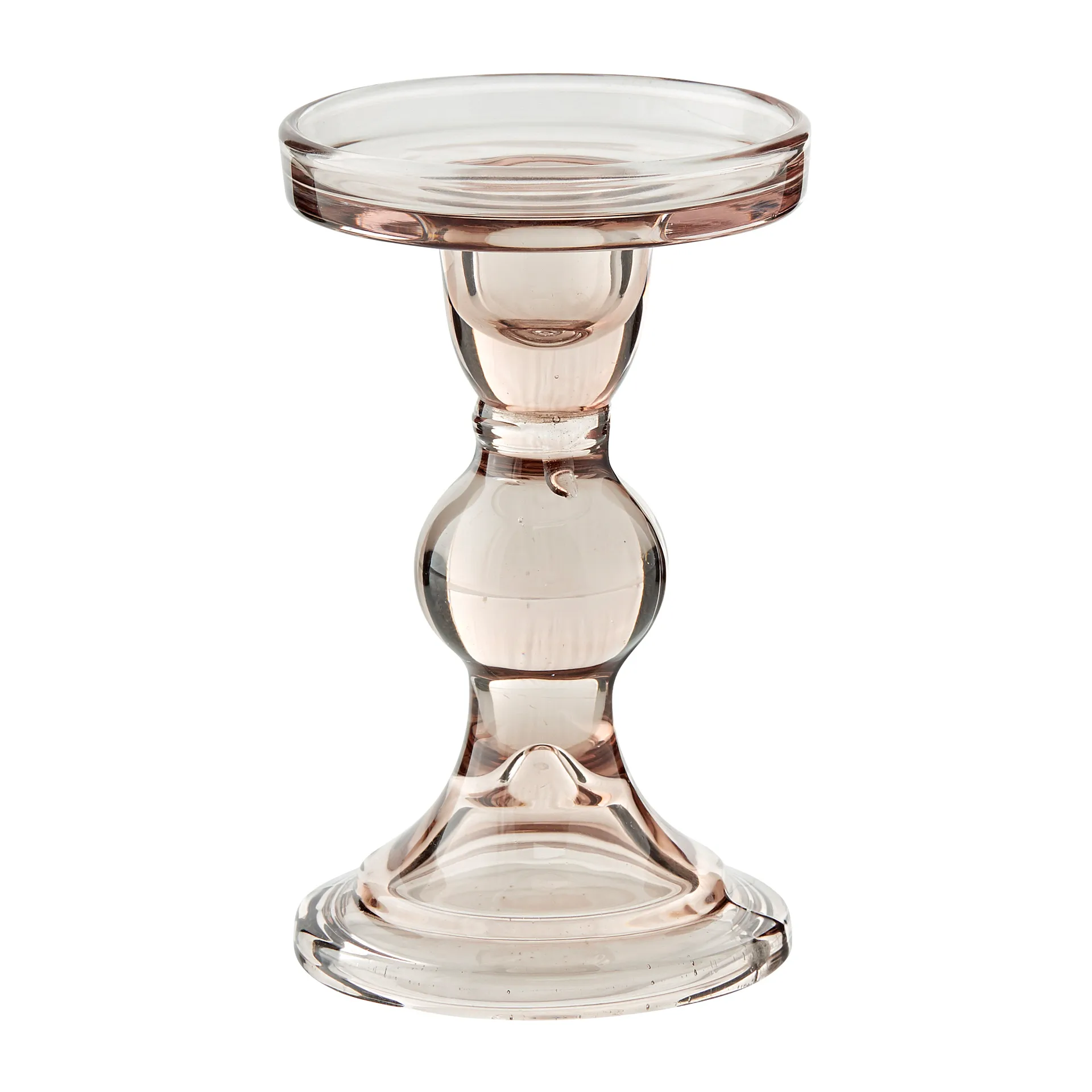 Sivelle lysestage 13,5 cm, Bark Lene Bjerre