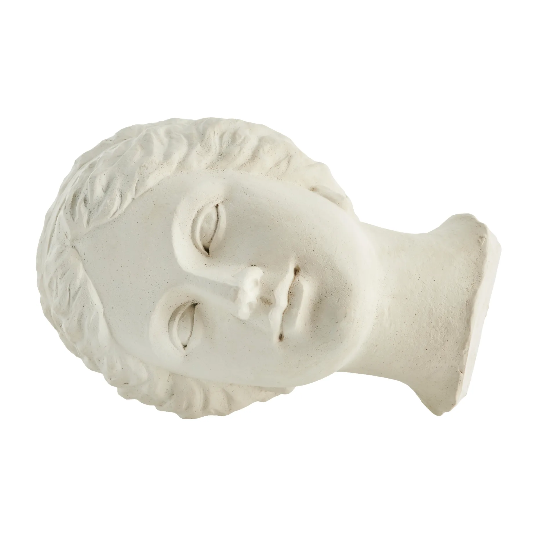 Sofilla dekoration 14 cm, Hvid Lene Bjerre