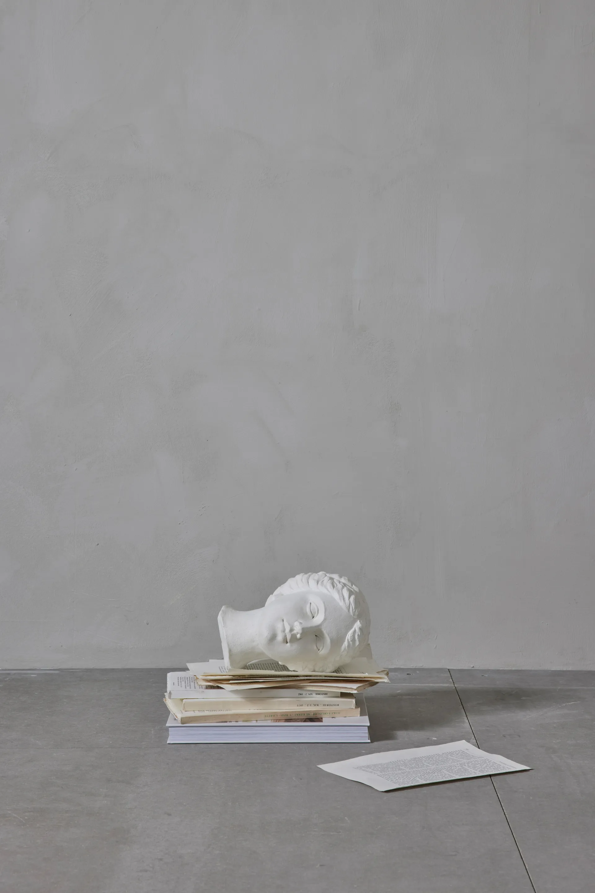 Sofilla dekoration 14 cm, Hvid Lene Bjerre