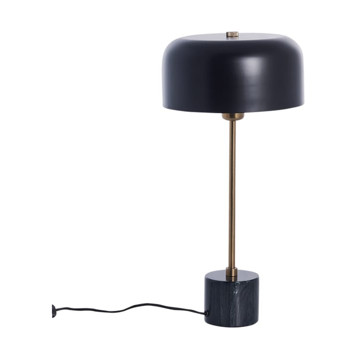 Sofillia bordlampe 53 cm - Black-Light gold - Lene Bjerre