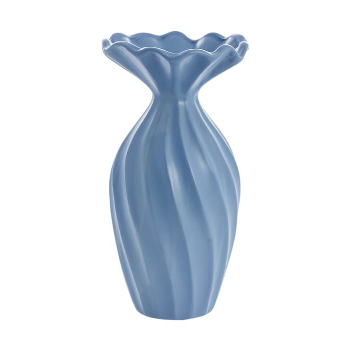Susille vase 25 cm, F. Blue Lene Bjerre