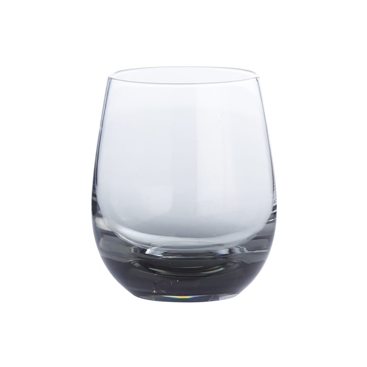 Victorinne glas 25 cl - Smoke - Lene Bjerre