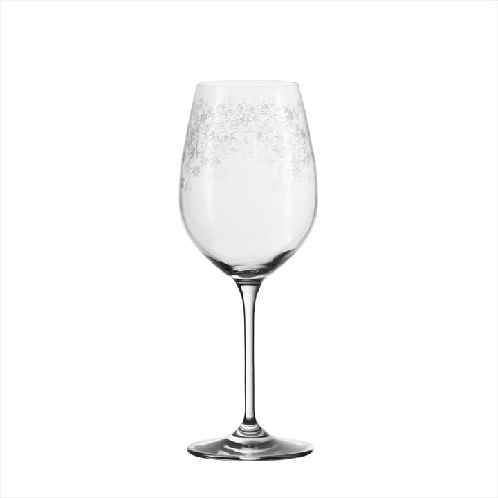 Château hvidvinsglas 6-pak, 41 cl Leonardo