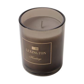 Heritage duftlys - Black - Lexington