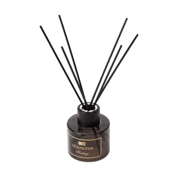 Heritage duftpinde - Black - Lexington