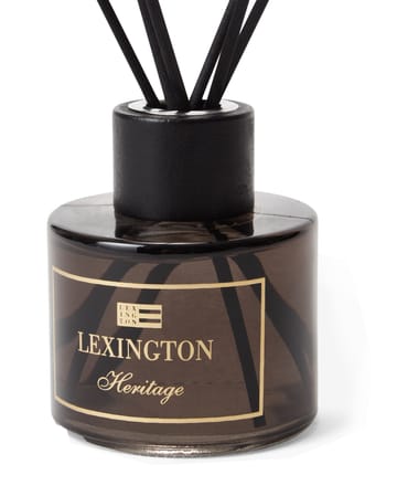 Heritage duftpinde - Black - Lexington