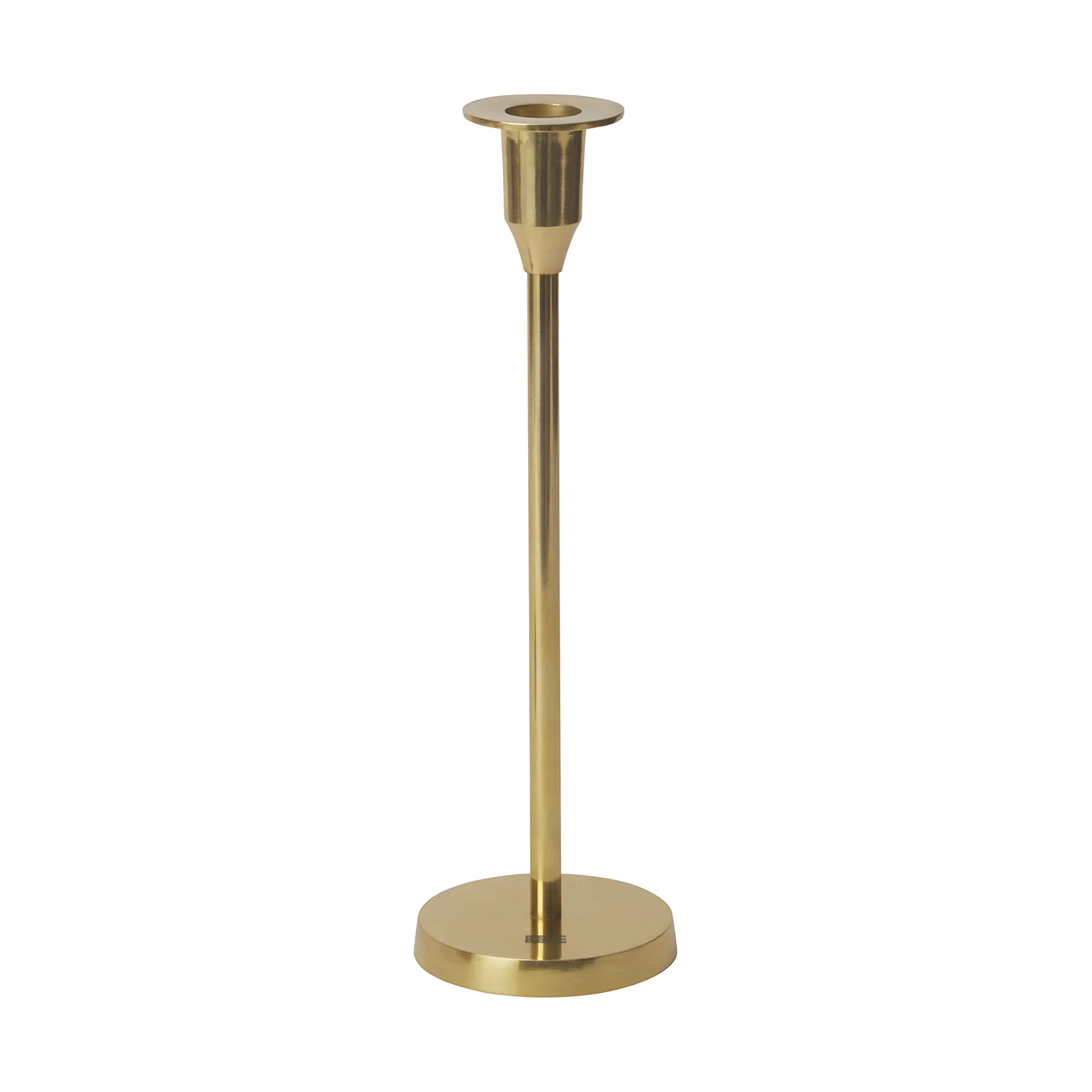 Heritage lysestage M, Brass Lexington