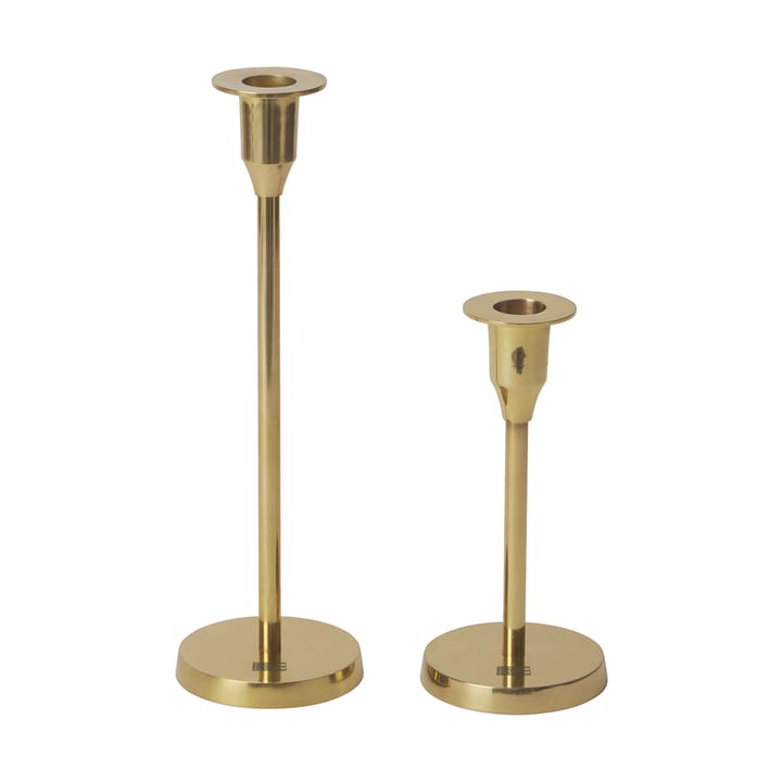 Heritage lysestage M, Brass Lexington