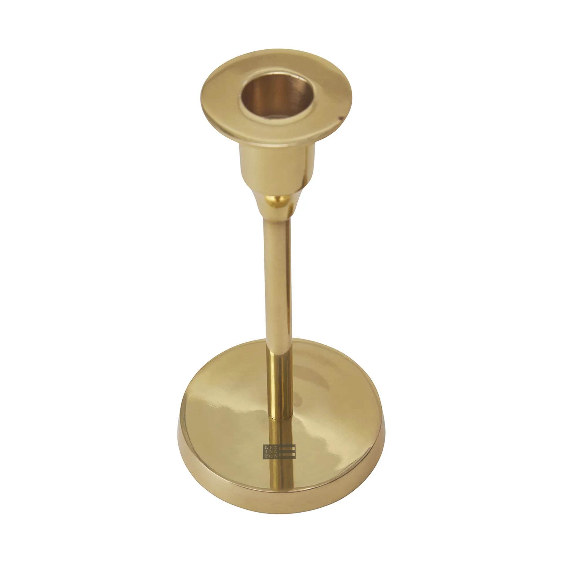 Heritage lysestage S, Brass Lexington