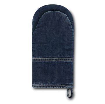 Icons Denim grillhandske - Denim blue - Lexington