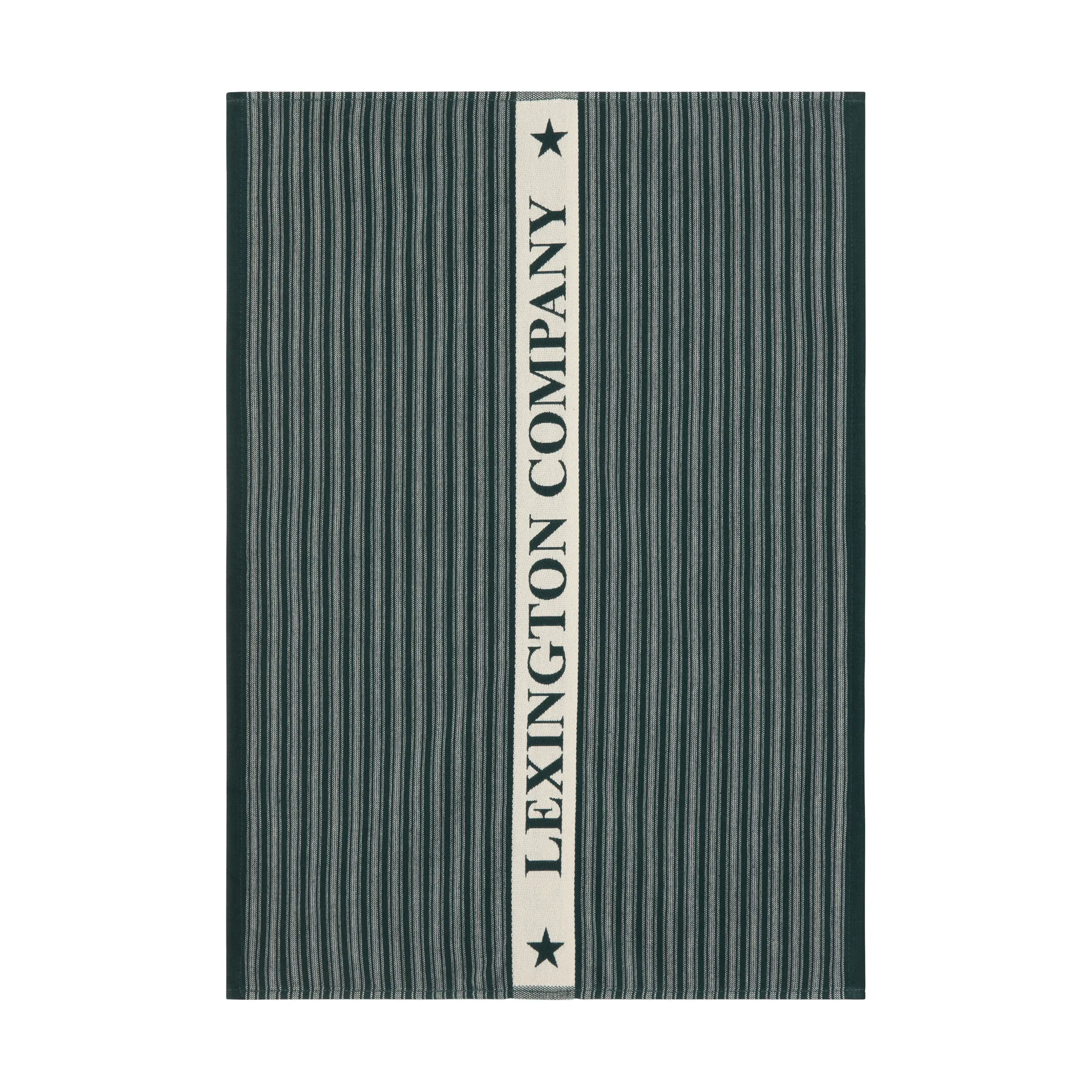 Organic Cotton Terry viskestykke, Green-Light beige Lexington