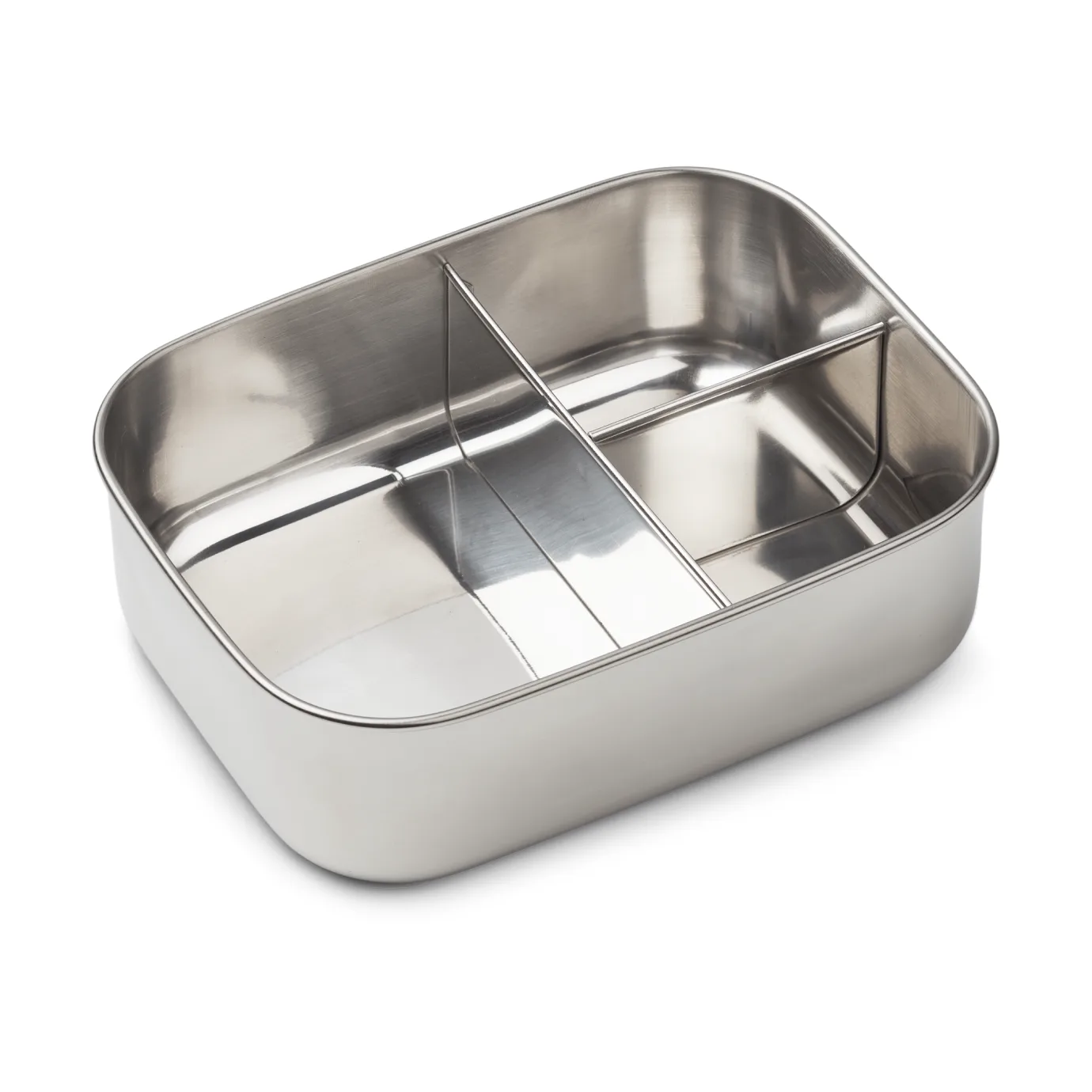 Arthur madkasse 13,5x17 cm, Sailing-classic navy Liewood