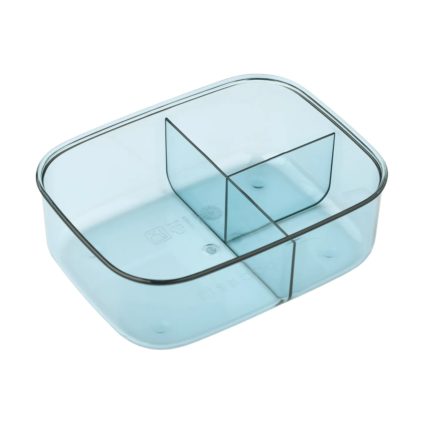 Arthur Tritan madkasse 13,5x17 cm, Race cars-Beach blue Liewood
