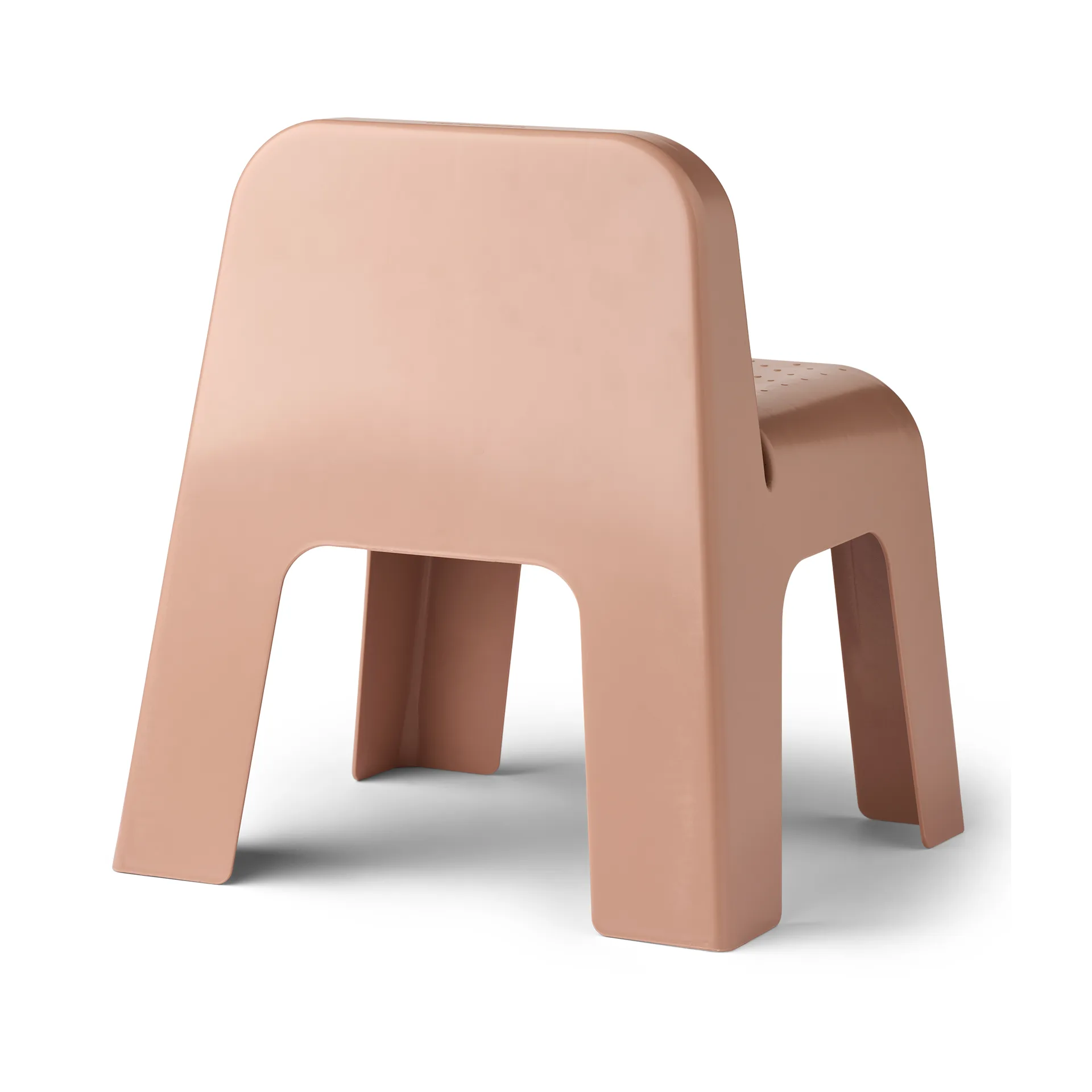 Chase barnestol, Pale tuscany Liewood