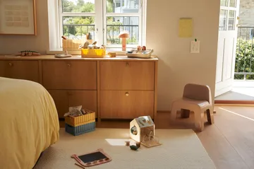 Chase barnestol - Pale tuscany - Liewood