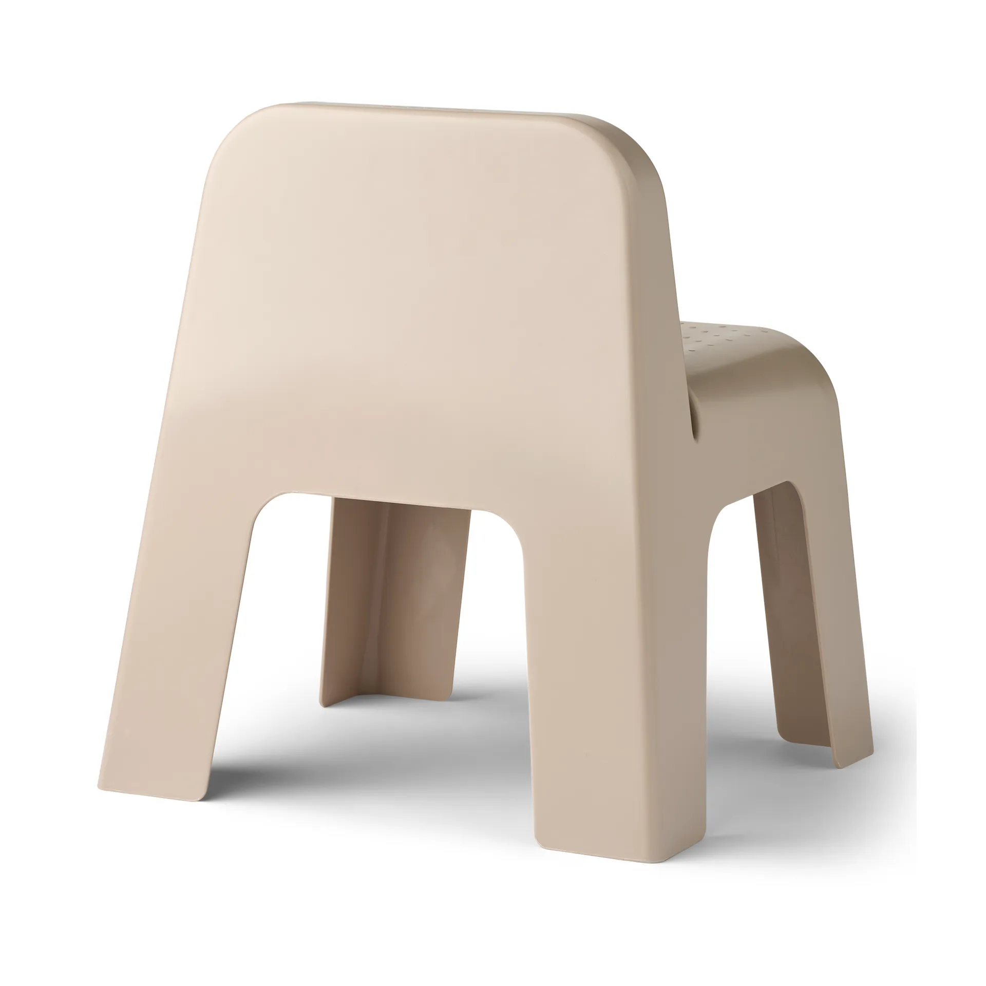 Chase barnestol, Sandy Liewood