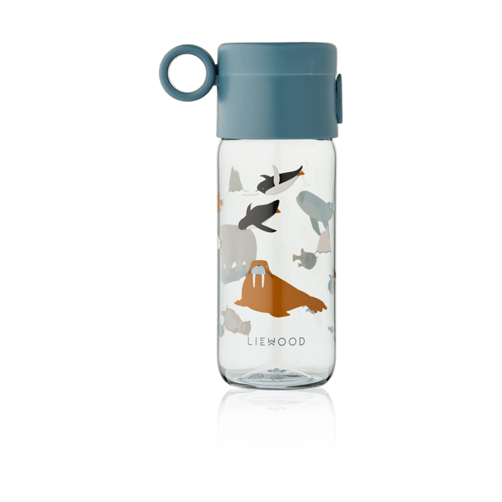 Clemence vandflaske 35 cl - Arctic Sea-Ocean view - Liewood