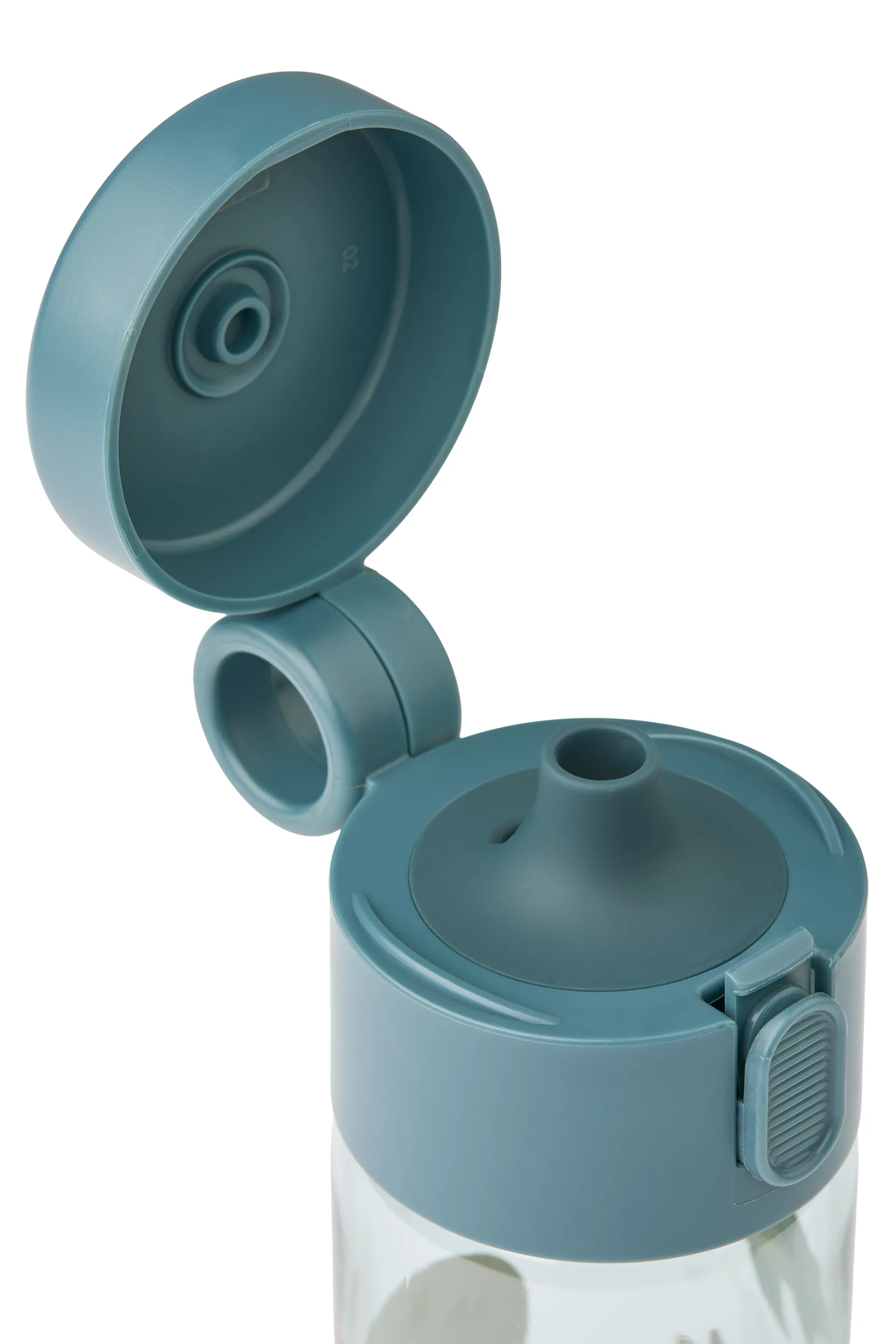 Clemence vandflaske 35 cl, Arctic Sea-Ocean view Liewood