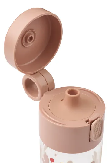 Clemence vandflaske 35 cl - Butterfly-apple blossom - Liewood